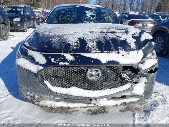 JM1BPAK75P1618164 Mazda 3 SELECT