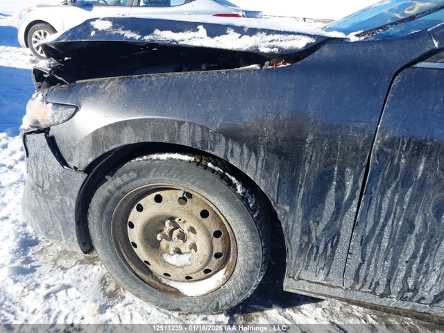 JM1BPAK75P1618164 Mazda 3 SELECT