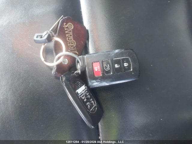 5TDJZRFH8KS589715 Toyota Highlander Se/xle