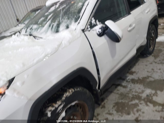 2T3R1RFV3KW013867 Toyota Rav4 Xle/xle Premium