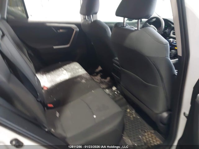 2T3R1RFV3KW013867 Toyota Rav4 Xle/xle Premium