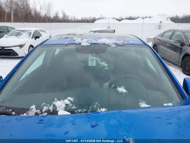 KMHD84LF5JU525076 Hyundai Elantra