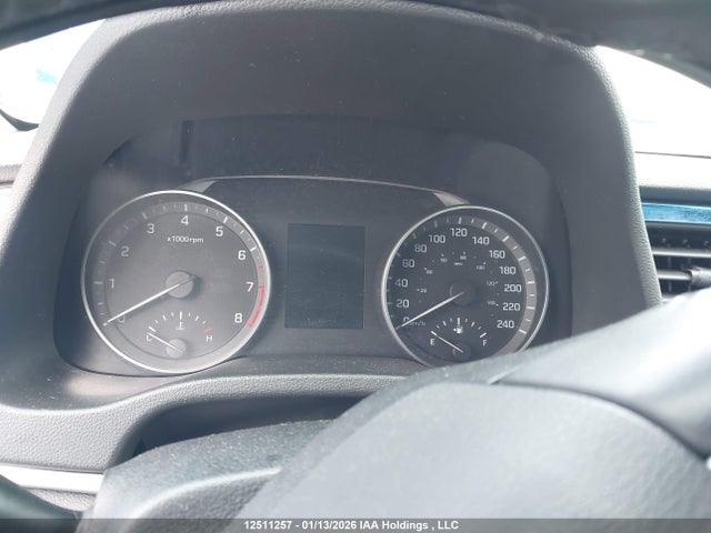 KMHD84LF5JU525076 Hyundai Elantra