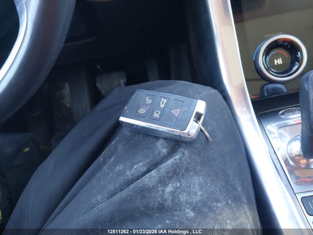 SALWR2RK2LA882022 Land Rover Range Rover Sport Hse/hse Dynamic