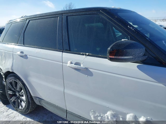 SALWR2RK2LA882022 Land Rover Range Rover Sport Hse/hse Dynamic