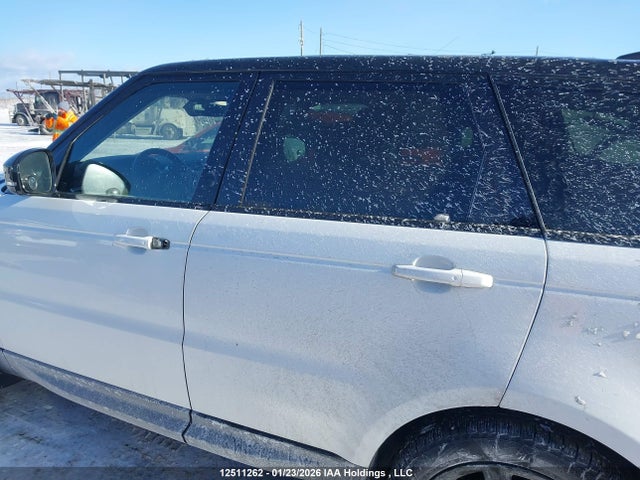 SALWR2RK2LA882022 Land Rover Range Rover Sport Hse/hse Dynamic