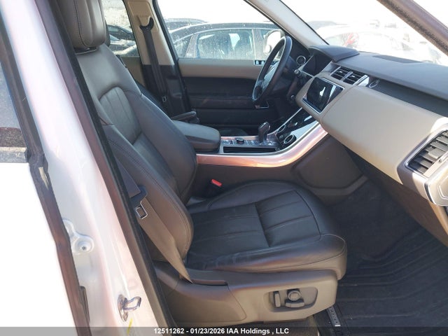 SALWR2RK2LA882022 Land Rover Range Rover Sport Hse/hse Dynamic