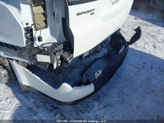 SALWR2RK2LA882022 Land Rover Range Rover Sport Hse/hse Dynamic