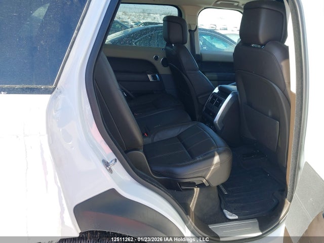 SALWR2RK2LA882022 Land Rover Range Rover Sport Hse/hse Dynamic
