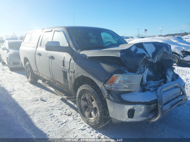 RAM 1500 St 2015 1C6RR7FT1FS555874 Image 13