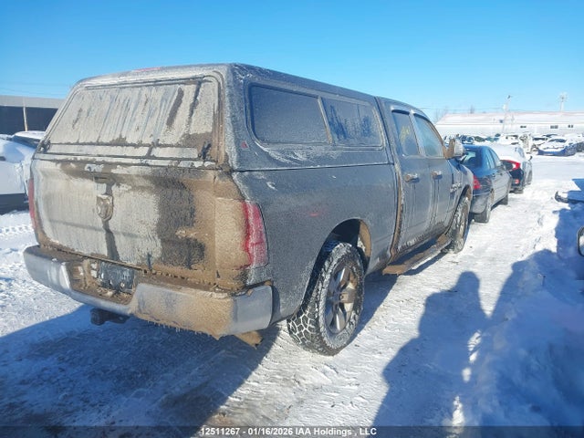 RAM 1500 St 2015 1C6RR7FT1FS555874 Image 4