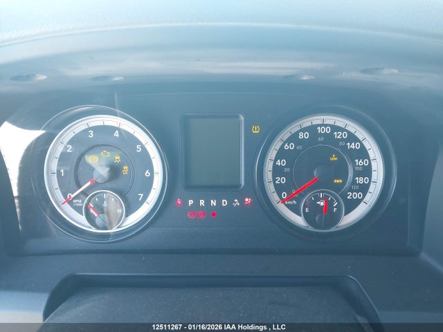 RAM 1500 St 2015 1C6RR7FT1FS555874 Image 7