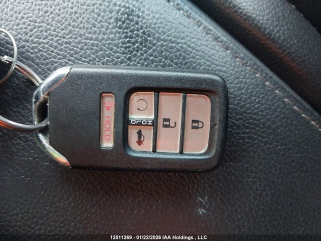 2HGFC1F9XKH106808 Honda Civic