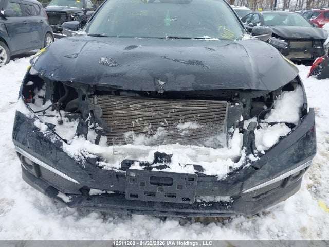 2HGFC1F9XKH106808 Honda Civic