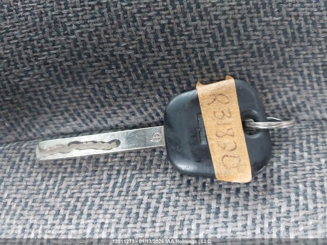 1GCWGAFF0G1246025 Chevrolet Express G2500