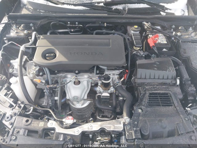 Продаж на аукціоні авто 2026 Honda Civic Lx, vin: 2HGFE2F24TH105299, номер лоту: 12511277