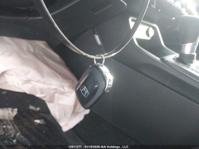 Продаж на аукціоні авто 2026 Honda Civic Lx, vin: 2HGFE2F24TH105299, номер лоту: 12511277
