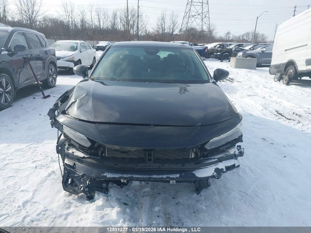 Продаж на аукціоні авто 2026 Honda Civic Lx, vin: 2HGFE2F24TH105299, номер лоту: 12511277