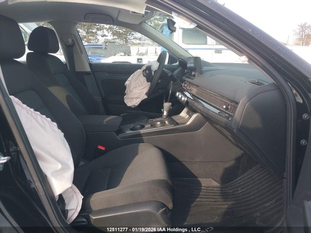 Продаж на аукціоні авто 2026 Honda Civic Lx, vin: 2HGFE2F24TH105299, номер лоту: 12511277