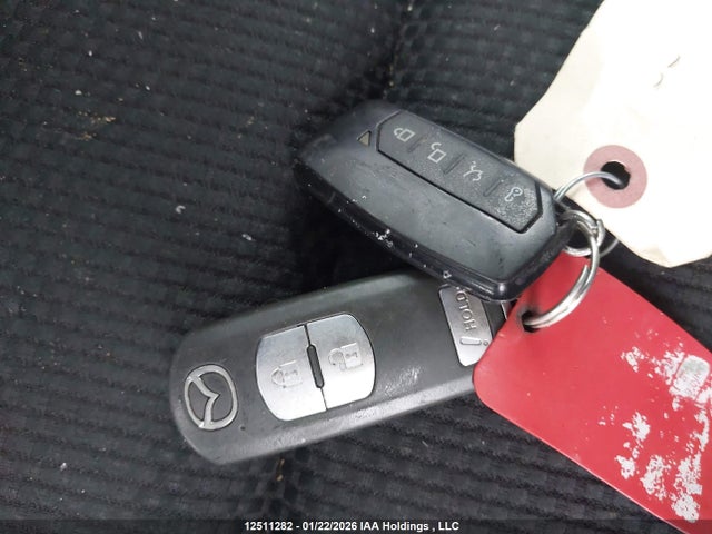 JM3KE4CY6G0763726 Mazda Cx-5 Touring