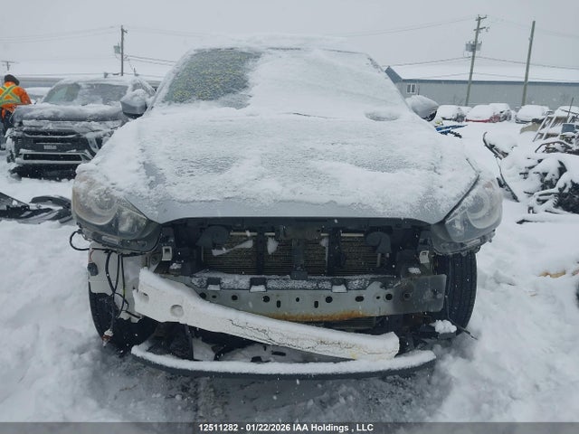 JM3KE4CY6G0763726 Mazda Cx-5 Touring