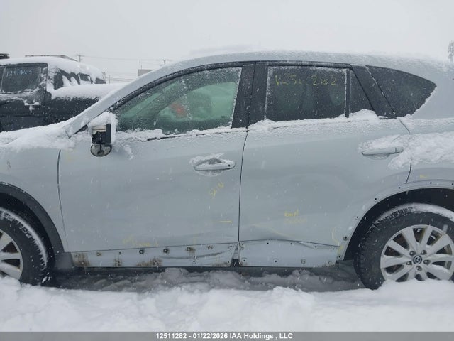 JM3KE4CY6G0763726 Mazda Cx-5 Touring