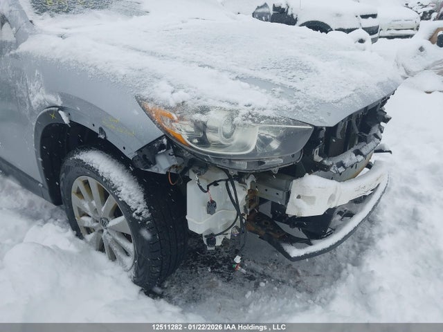 JM3KE4CY6G0763726 Mazda Cx-5 Touring