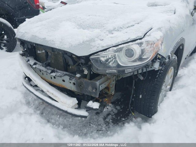JM3KE4CY6G0763726 Mazda Cx-5 Touring