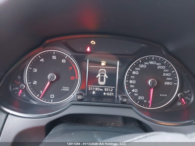 WA1CFCFPXFA065419 Audi Q5 PREMIUM