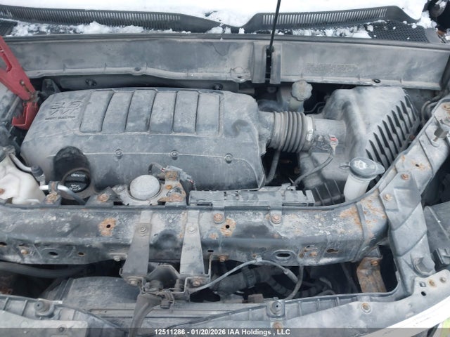 1GNKRFKD0EJ216229 Chevrolet Traverse Ls