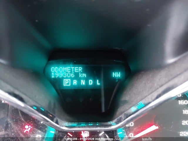 1GNKRFKD0EJ216229 Chevrolet Traverse Ls