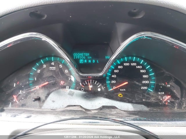 1GNKRFKD0EJ216229 Chevrolet Traverse Ls