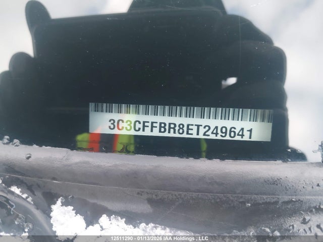 Fiat 500 SPORT 2014 3C3CFFBR8ET249641 Image 18