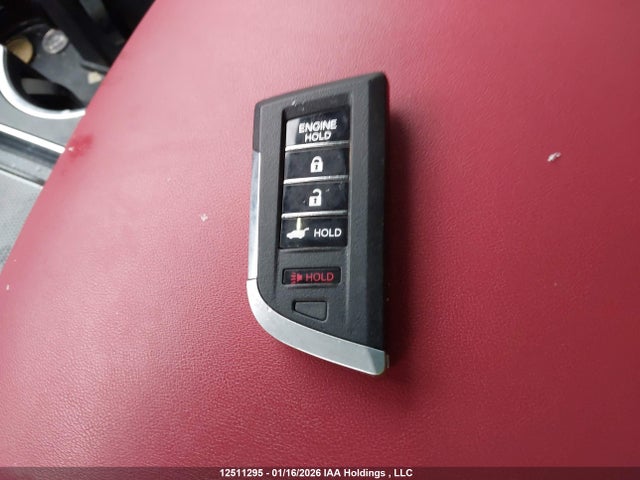 Aukcja sprzedaży 2024 Acura Mdx A-spec, vin: 5J8YE1H0XRL802406, numer aukcji: 12511295