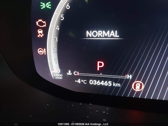 Aukcja sprzedaży 2024 Acura Mdx A-spec, vin: 5J8YE1H0XRL802406, numer aukcji: 12511295