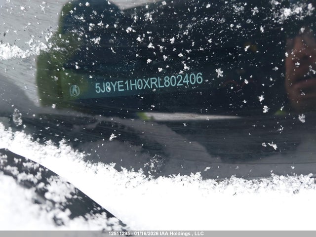 Aukcja sprzedaży 2024 Acura Mdx A-spec, vin: 5J8YE1H0XRL802406, numer aukcji: 12511295