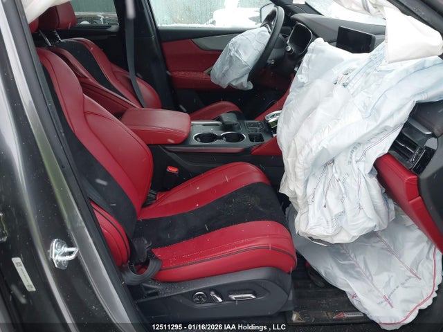 Aukcja sprzedaży 2024 Acura Mdx A-spec, vin: 5J8YE1H0XRL802406, numer aukcji: 12511295