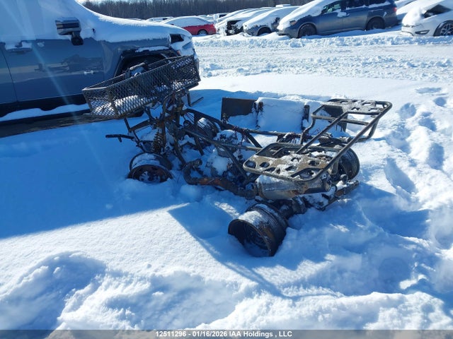 Aukcja sprzedaży 2023 Honda Trx420 Fm, vin: 1HFTE4027P4900295, numer aukcji: 12511296