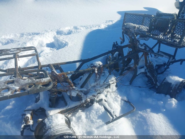 Aukcja sprzedaży 2023 Honda Trx420 Fm, vin: 1HFTE4027P4900295, numer aukcji: 12511296