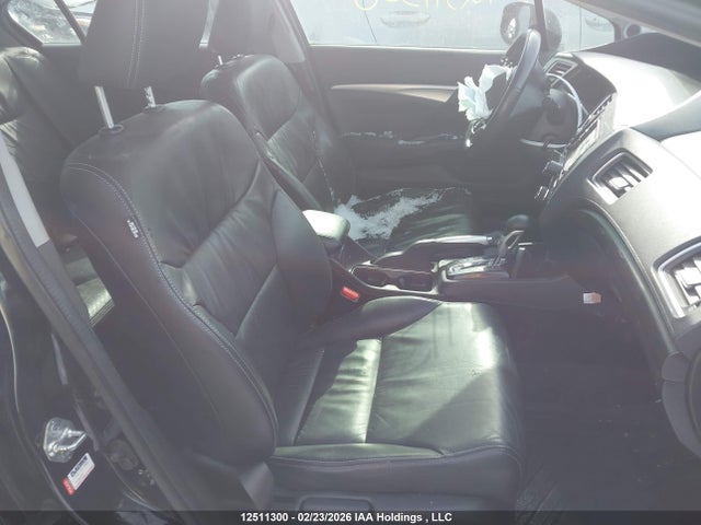 2013 Honda Civic მანქანა იყიდება აუქციონზე, vin: 2HGFB2F71DH025836, აუქციონის ნომერი: 12511300