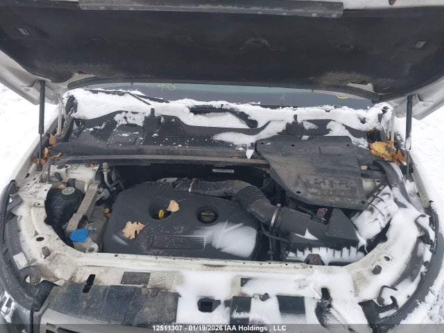 SALCP2BG5GH619180 Land Rover DISCOVERY SPORT