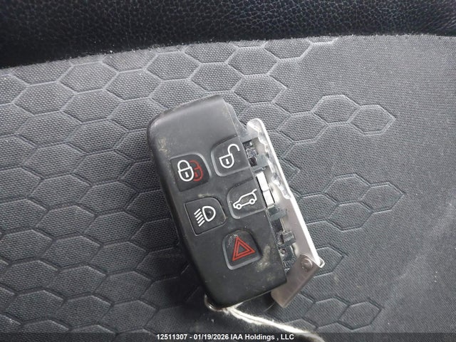 SALCP2BG5GH619180 Land Rover DISCOVERY SPORT