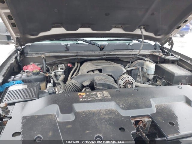 2012 Chevrolet Silverado K1500 Ls მანქანა იყიდება აუქციონზე, vin: 3GCPKREA6CG295166, აუქციონის ნომერი: 12511310