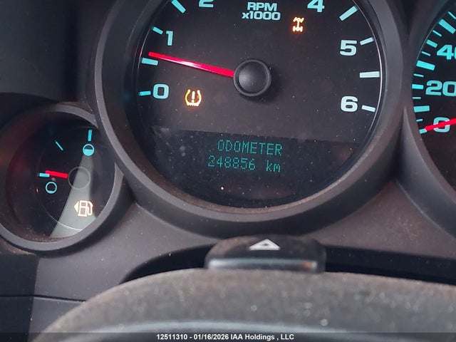 2012 Chevrolet Silverado K1500 Ls მანქანა იყიდება აუქციონზე, vin: 3GCPKREA6CG295166, აუქციონის ნომერი: 12511310
