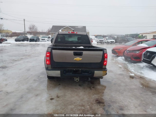 2012 Chevrolet Silverado K1500 Ls მანქანა იყიდება აუქციონზე, vin: 3GCPKREA6CG295166, აუქციონის ნომერი: 12511310