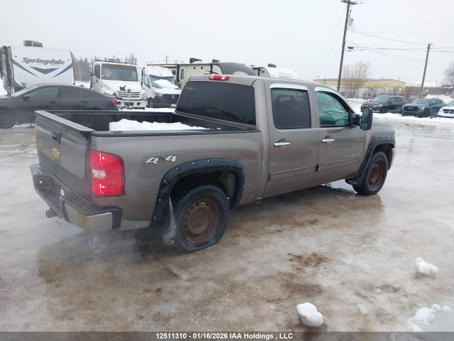 2012 Chevrolet Silverado K1500 Ls მანქანა იყიდება აუქციონზე, vin: 3GCPKREA6CG295166, აუქციონის ნომერი: 12511310