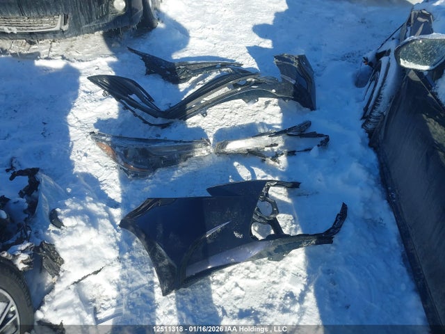 5YFB4MDE3RP176215 Toyota COROLLA LE