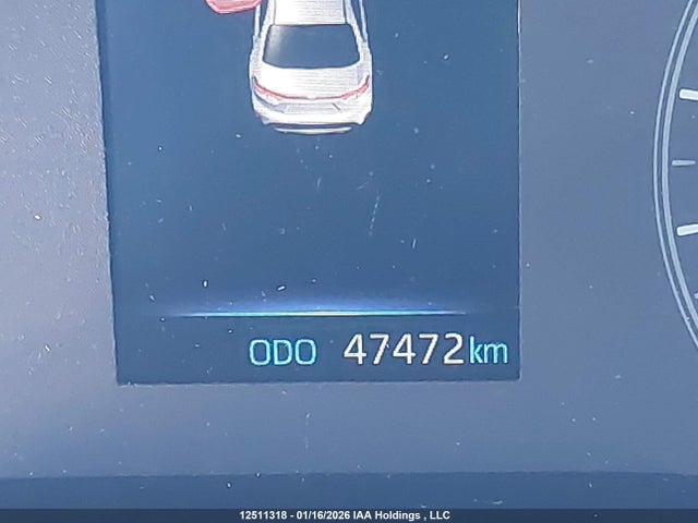 5YFB4MDE3RP176215 Toyota COROLLA LE