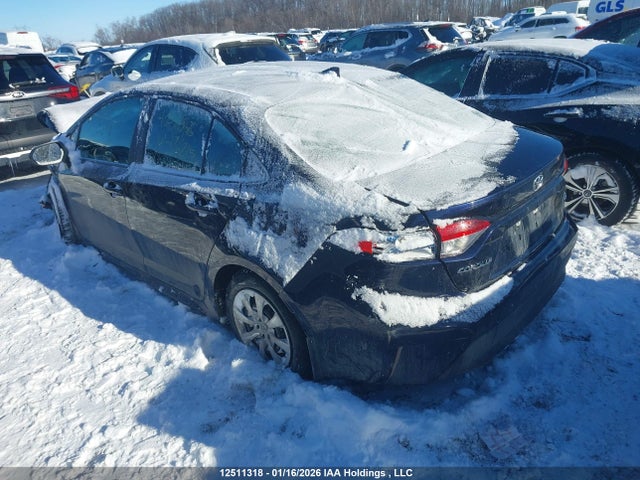 5YFB4MDE3RP176215 Toyota COROLLA LE