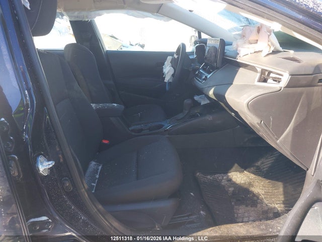 5YFB4MDE3RP176215 Toyota COROLLA LE